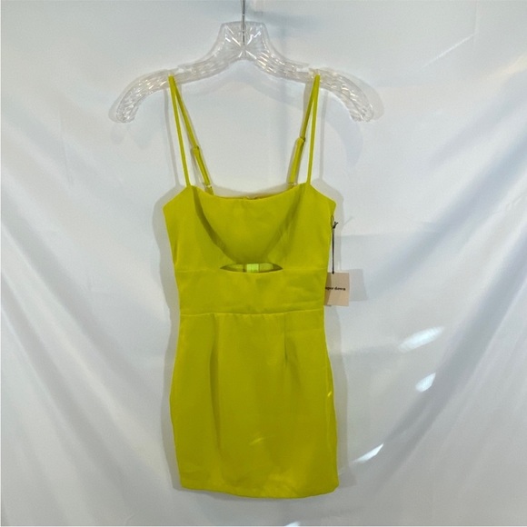 NWT Anahi cocktail dress - Picture 6 of 12